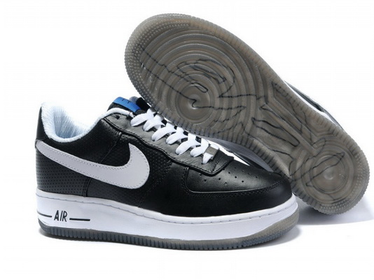 Nike Air Force One Men Low--239